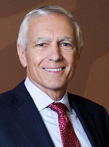 Wesley Clark
