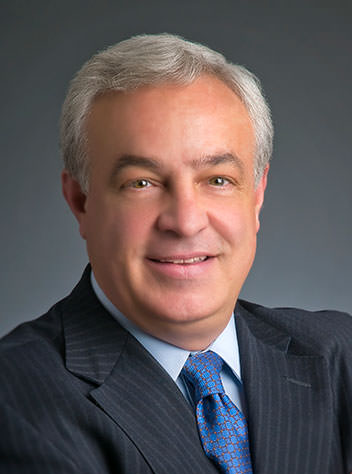 John Cavalier