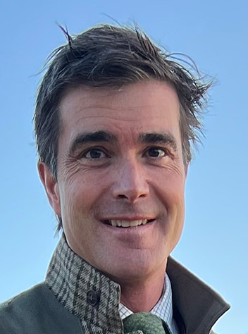 James Russell