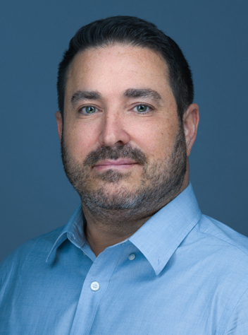 Eric Schultz