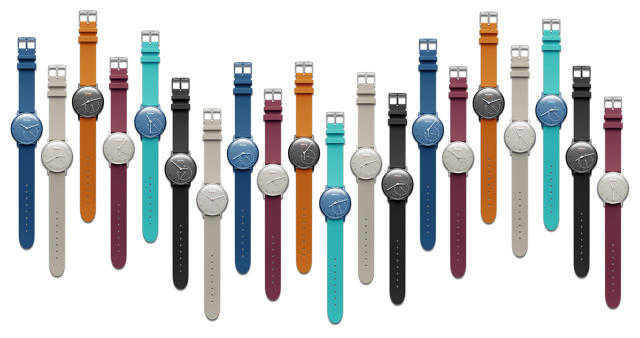 Withings Smartwatch